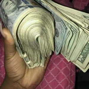 Meet your Posher, Tahjai